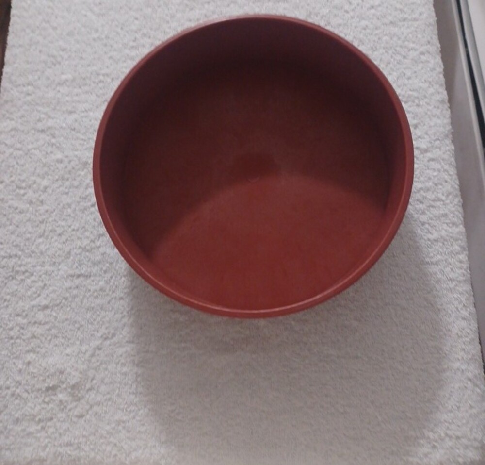 Tortillas Container. - Picture 3 of 6